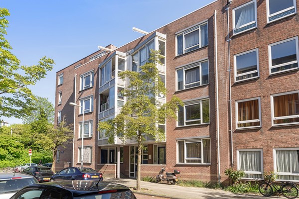 Hofmeyrstraat 3B, 1091 LV Amsterdam
